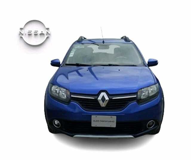 Renault Stepway