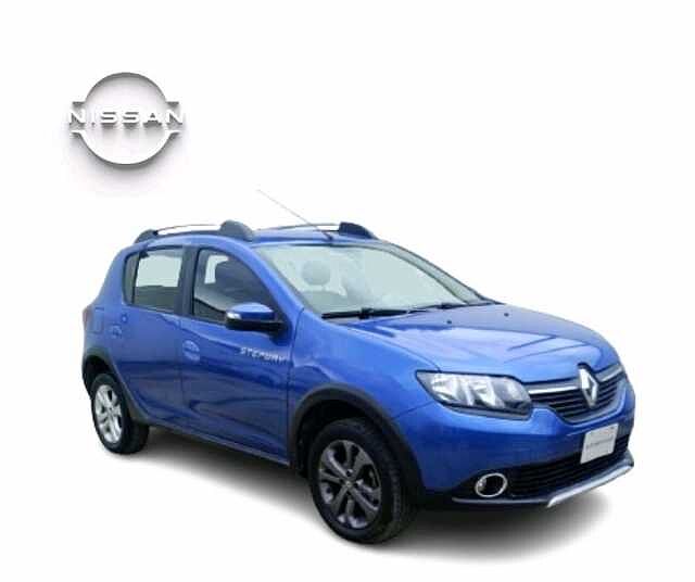 Renault Stepway