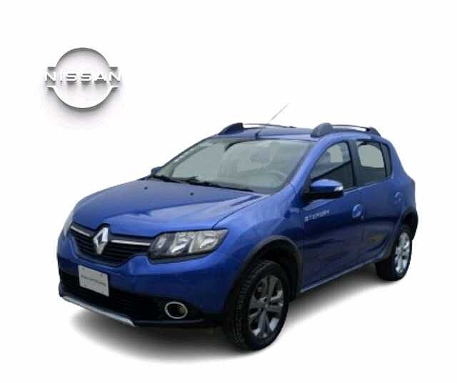 Renault Stepway