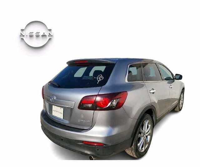 Mazda CX-9