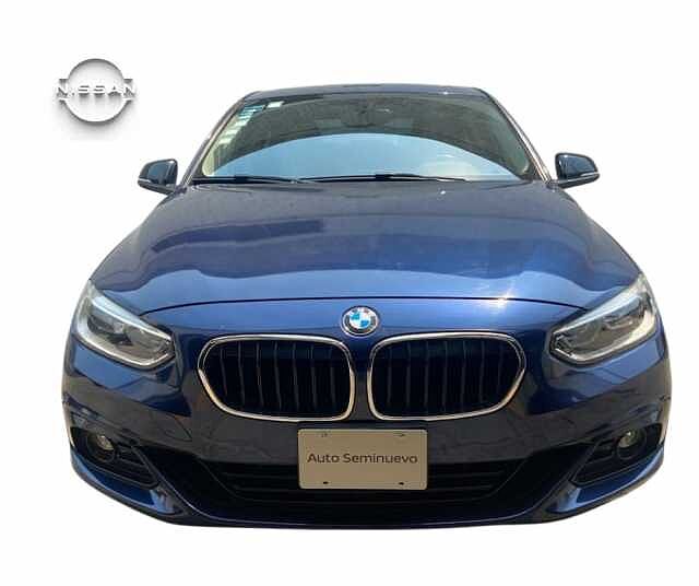 BMW Serie 1