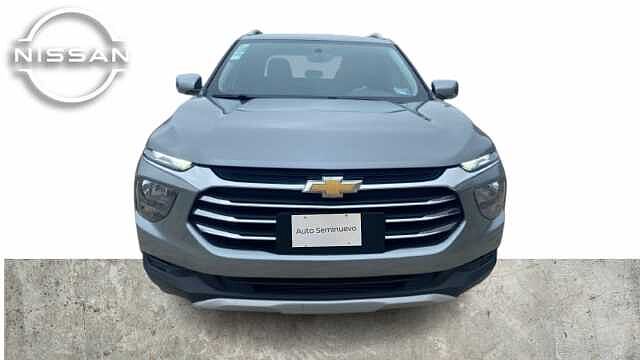 Chevrolet MONTANA