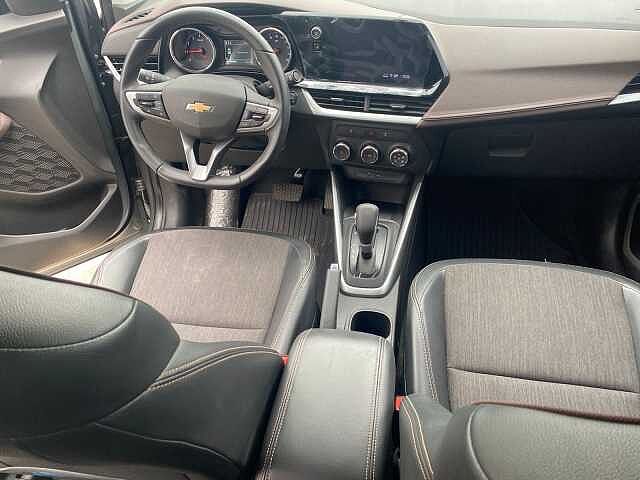 Chevrolet MONTANA