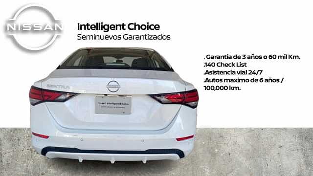 Nissan Sentra
