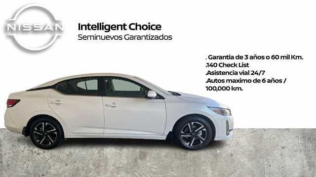 Nissan Sentra