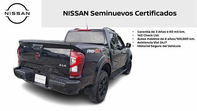 Nissan NP300 Frontier