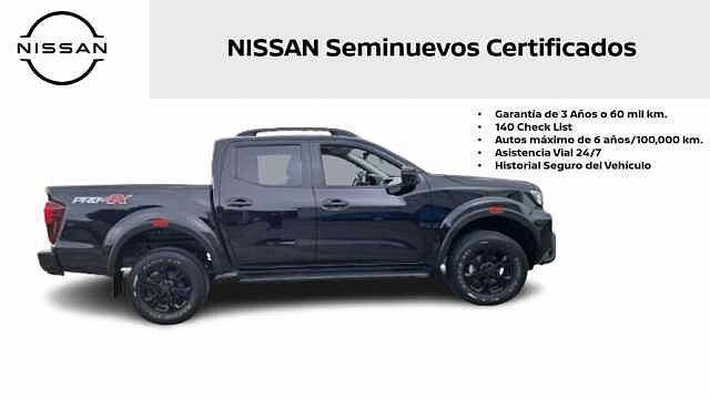 Nissan NP300 Frontier