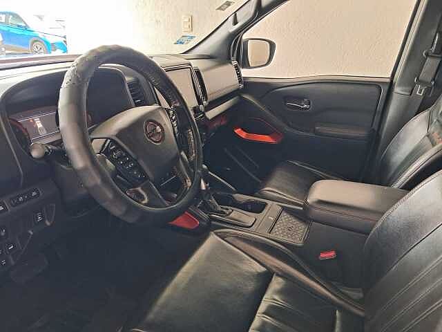 Nissan NP300 Frontier