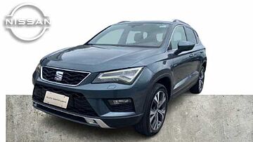 Seat Ateca  Gris