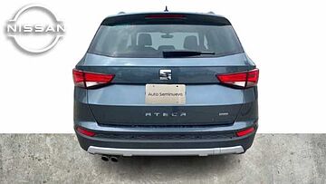 Seat Ateca  Gris