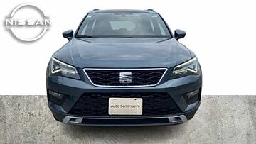 Seat Ateca  Gris