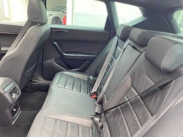 Seat Ateca  Gris