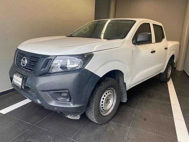 Nissan NP300