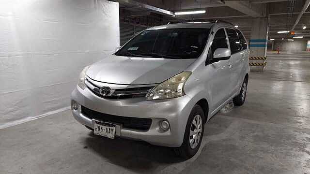 Toyota Avanza