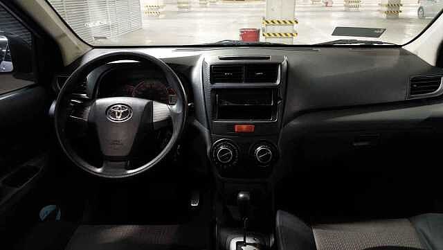 Toyota Avanza