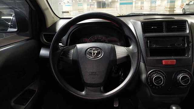 Toyota Avanza