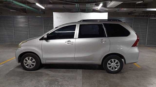 Toyota Avanza