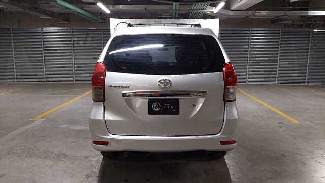 Toyota Avanza