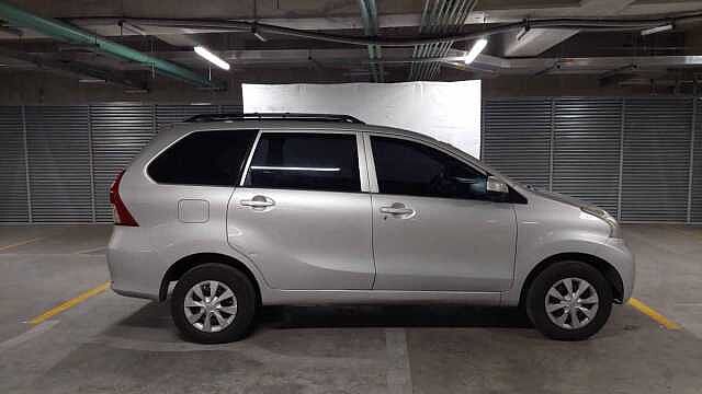 Toyota Avanza