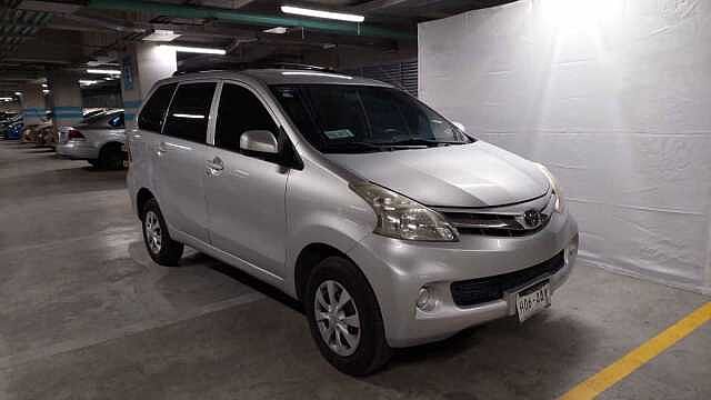 Toyota Avanza