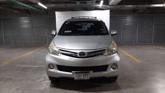 Toyota Avanza