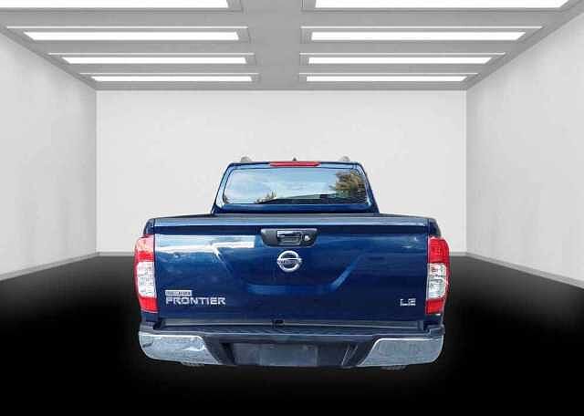 Nissan NP300 Frontier