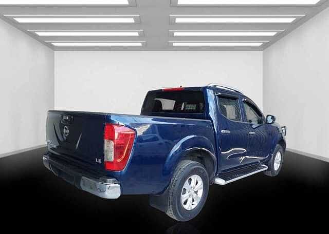 Nissan NP300 Frontier