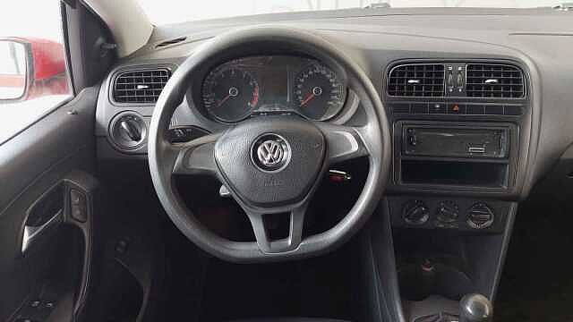 Volkswagen Vento