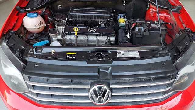 Volkswagen Vento