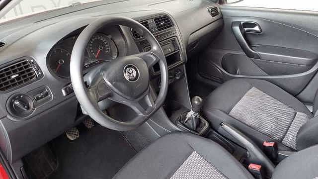 Volkswagen Vento