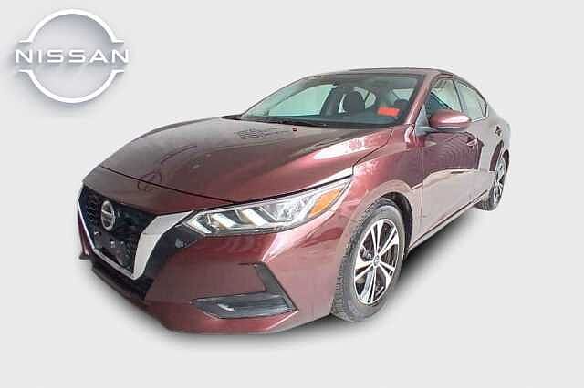 Nissan Sentra