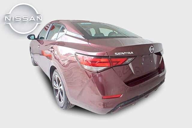 Nissan Sentra