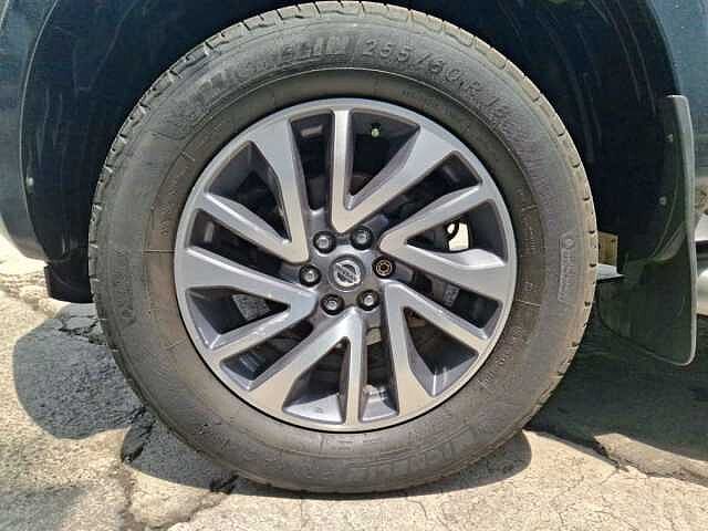 Nissan NP300 Frontier