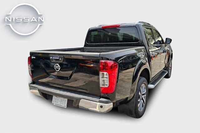 Nissan NP300 Frontier