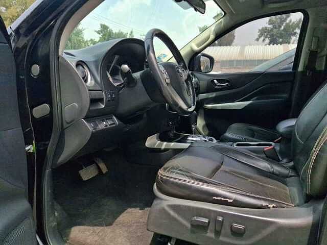 Nissan NP300 Frontier