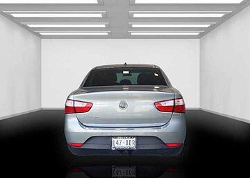 Dodge Vision  Gris