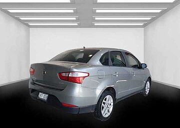 Dodge Vision  Gris