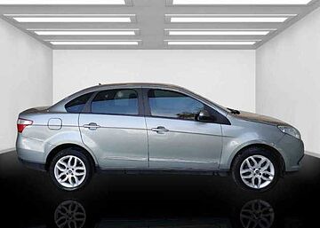 Dodge Vision  Gris