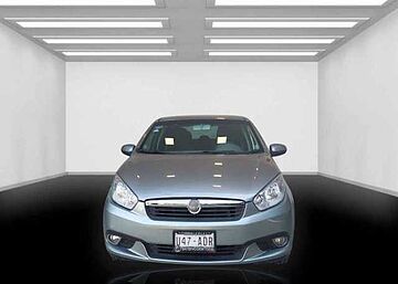 Dodge Vision  Gris