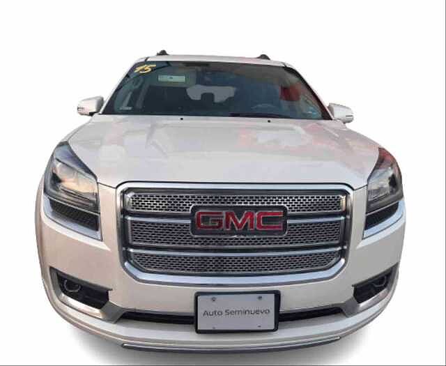 GMC Acadia