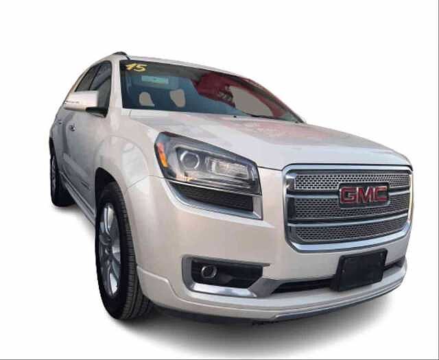 GMC Acadia