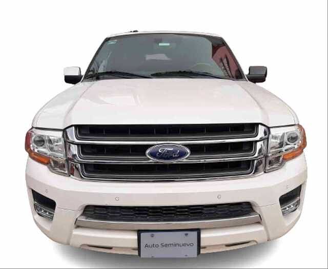 Ford Expedition