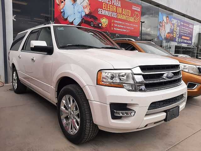 Ford Expedition