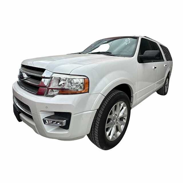 Ford Expedition