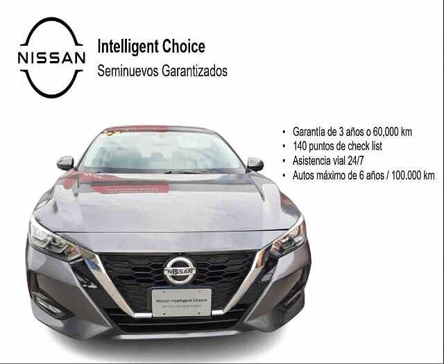 Nissan Sentra