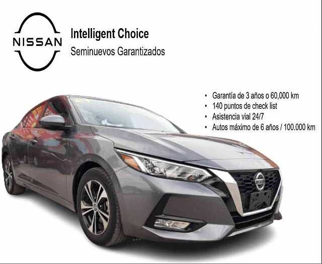 Nissan Sentra