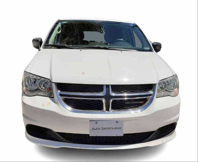 Dodge Grand Caravan