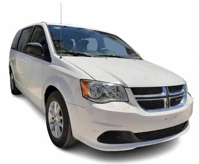 Dodge Grand Caravan