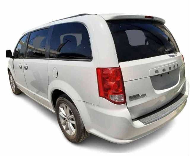 Dodge Grand Caravan