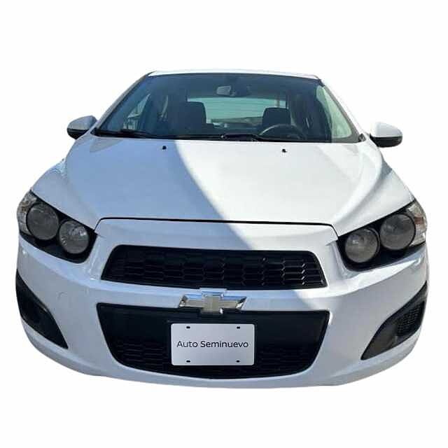 Chevrolet Sonic